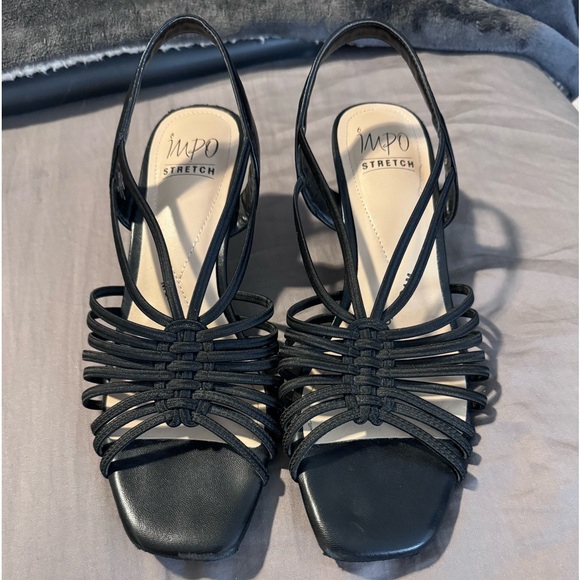 GUC Impo Stretch “Eden” Memory Foam - Picture 6 of 8